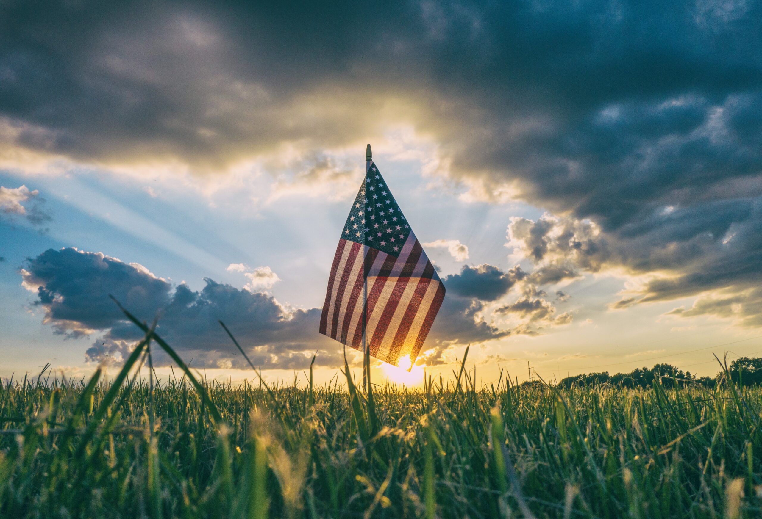 Majority of Americans Believe in ‘the American Dream’